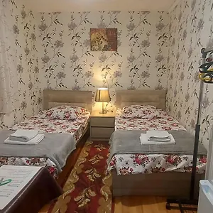 Mihheil Bukhaidze Street, I Lane Апартаменты Тбилиси