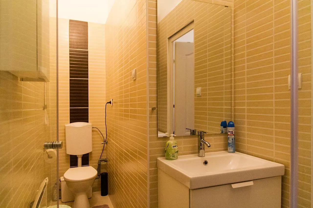 Awesome Apartment Будапешт 0*,  Венгрия