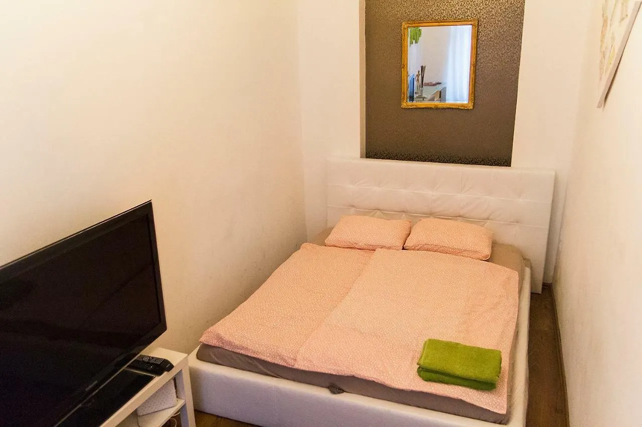 Awesome Apartment Будапешт